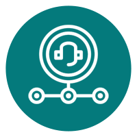 Service Status Logo